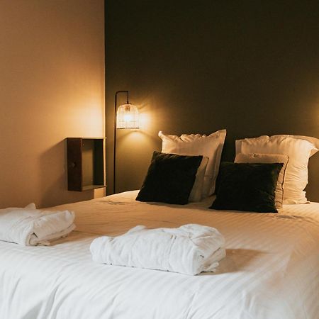 Appartement Beau Sejour - Acces Piscine Criel-sur-Mer Luaran gambar